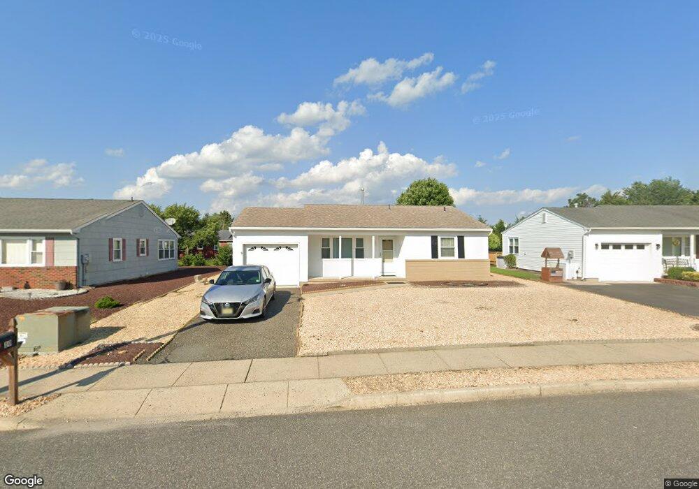 10 Whitmore Dr, Toms River, NJ 08757 - photo 1