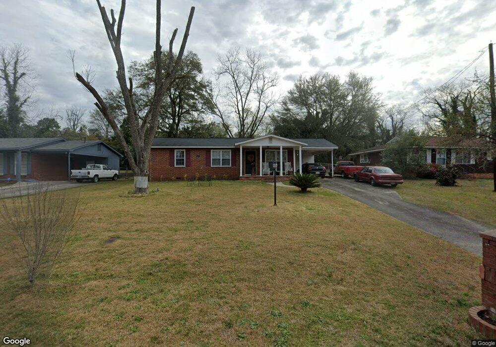 2337 Willis Ct, Macon, GA 31217 - photo 1
