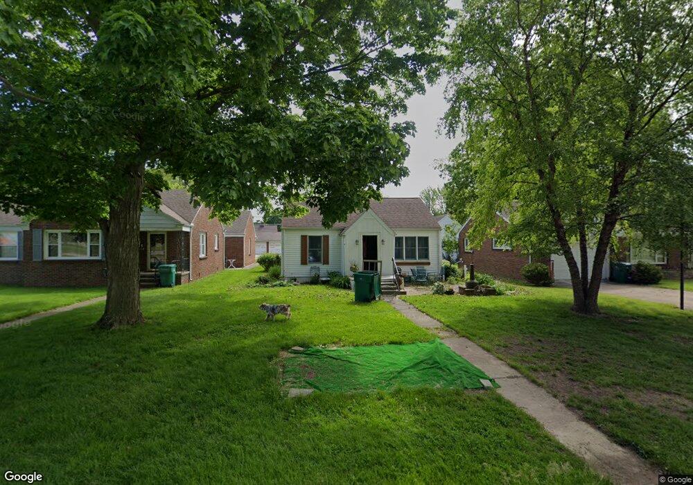 1107 West St, Genoa, OH 43430 - photo 1