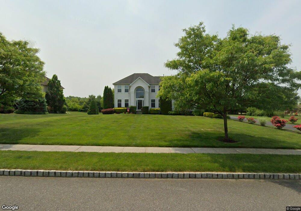 856 Cymbeline Ct, Mickleton, NJ 08056 - photo 1