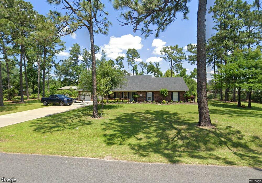 3450 Clint Dr, Lake Charles, LA 70611 - photo 1