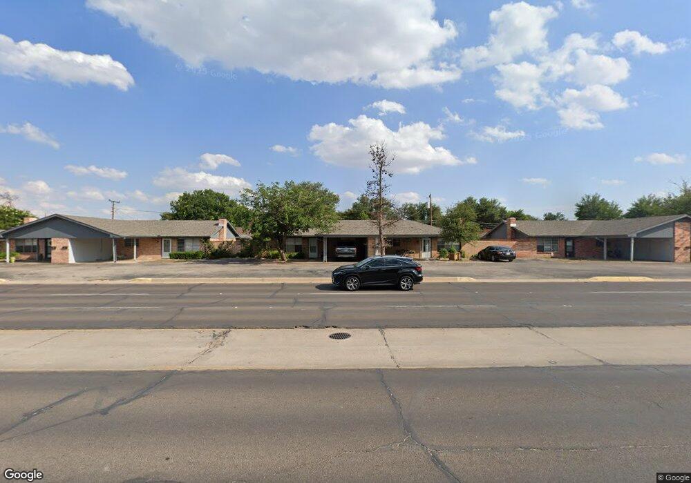 2509 W Wadley Ave, Midland, TX 79705 - photo 1