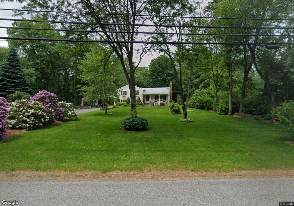 36 Talent Rd, Litchfield, NH 03052 - photo 1