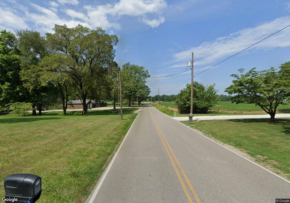 2279 E 350 S, Princeton, IN 47670 - photo 1