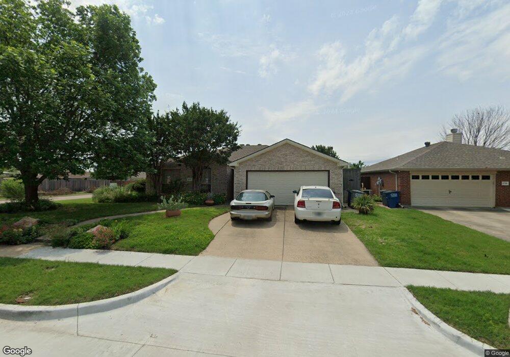 238 Lake Wichita Dr, Wylie, TX 75098 - photo 1