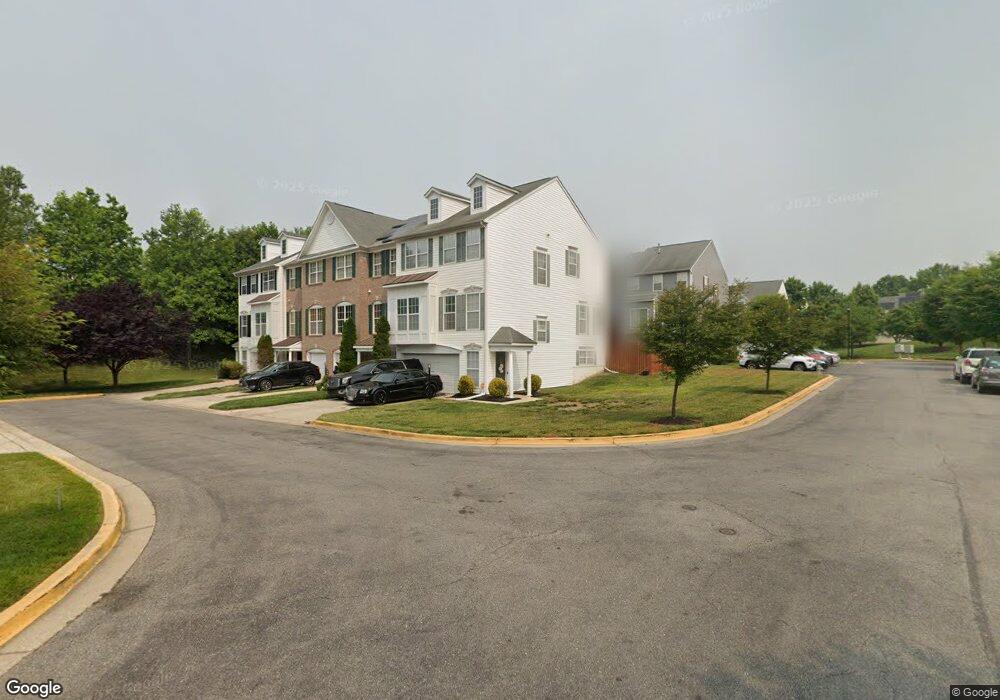 1316 Ring Bill Loop, Upper Marlboro, MD 20774 - photo 1