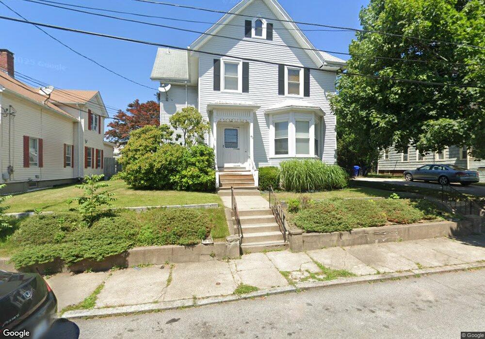 40 Kossuth St, Pawtucket, RI 02860 - photo 1