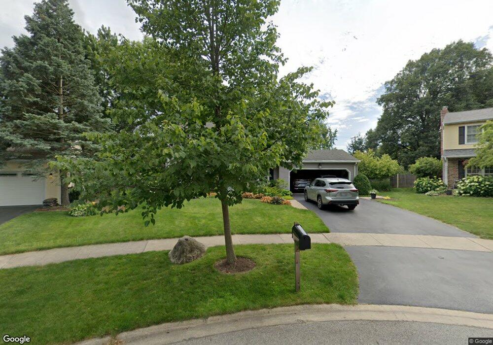 84 Flicker Ct, Naperville, IL 60565 - photo 1