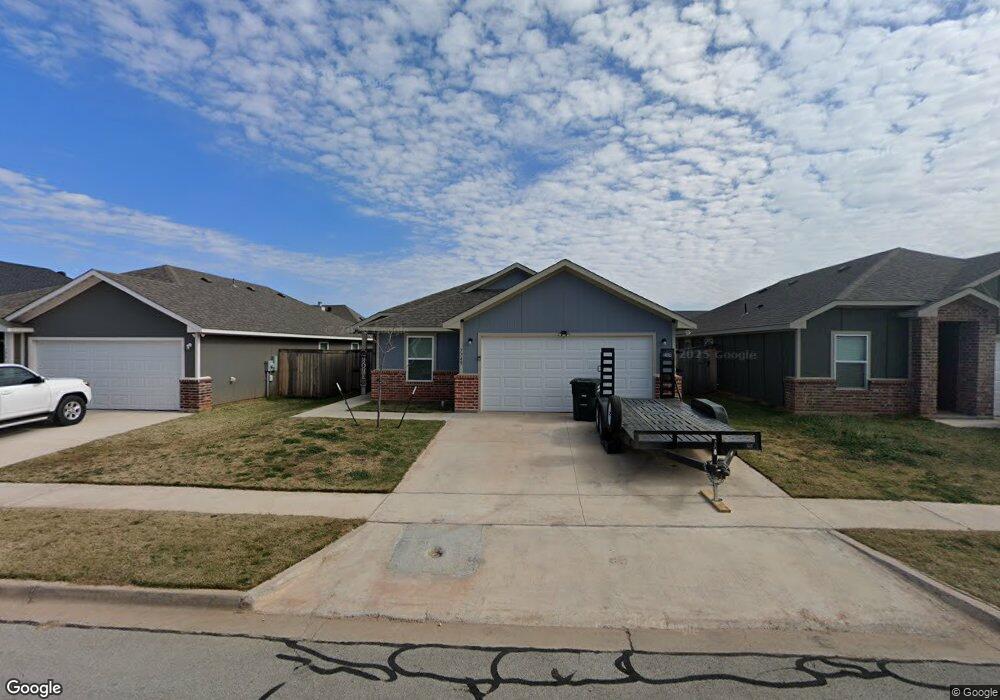 7749 Florence Dr, Abilene, TX 79606 - photo 1