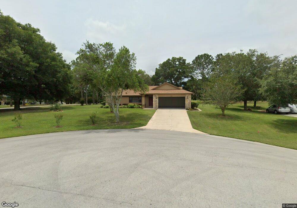 420 E Cumberland Ct, Hernando, FL 34442 - photo 1