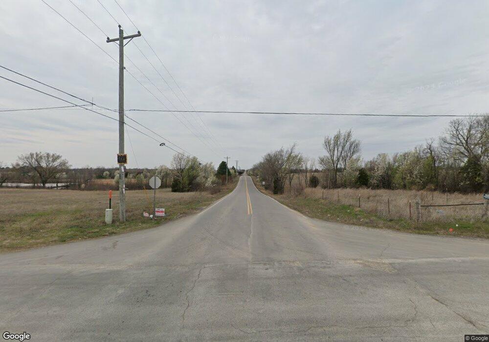 10628 N 81st Ave E, Owasso, OK 74055 - photo 1