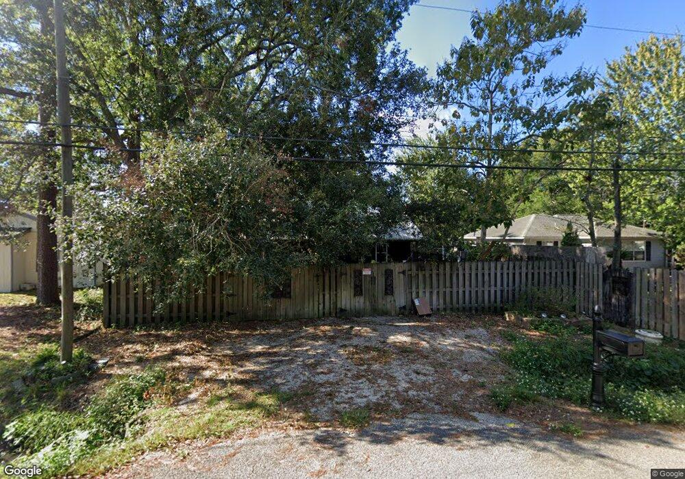 2403 Robin St, Slidell, LA 70460 - photo 1