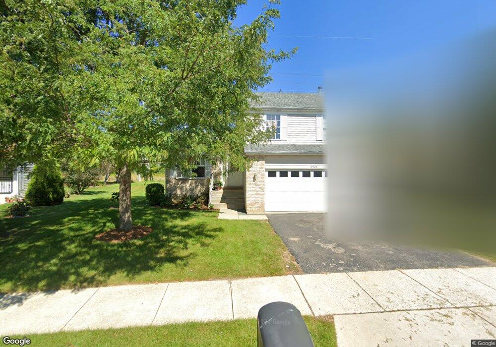 2920 W Clearview Ave, Waukegan, IL 60085 - photo 1