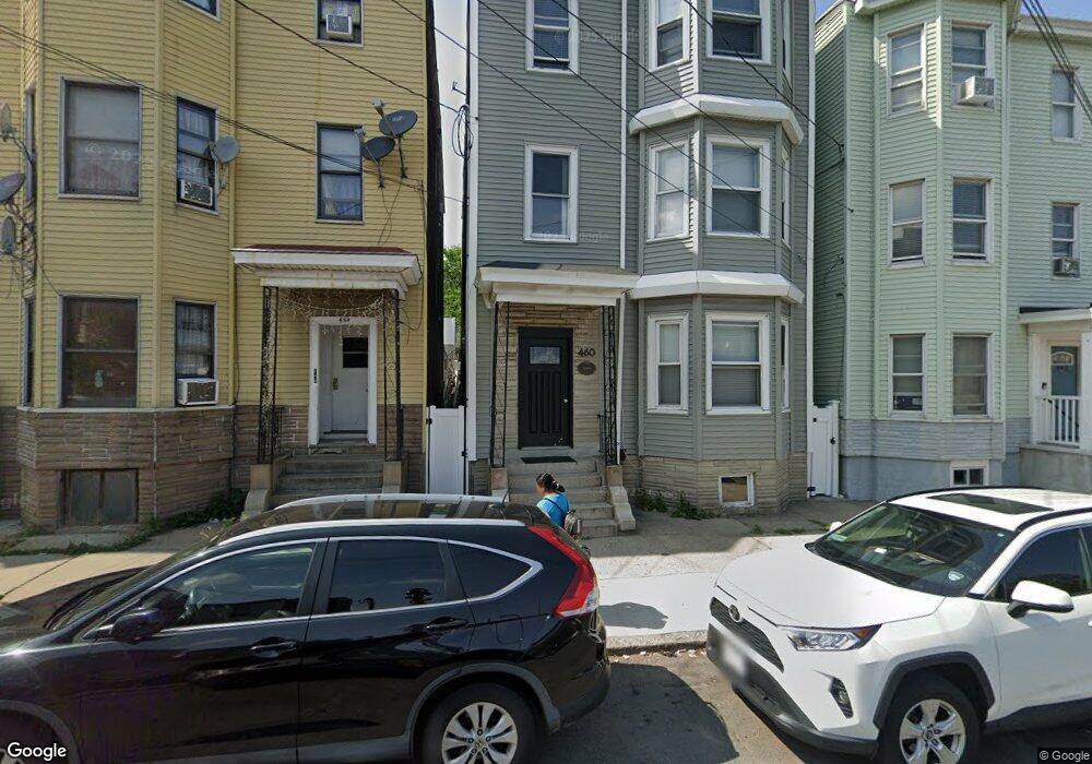 460 Saratoga St unit 1, Boston, MA 02128 - photo 1