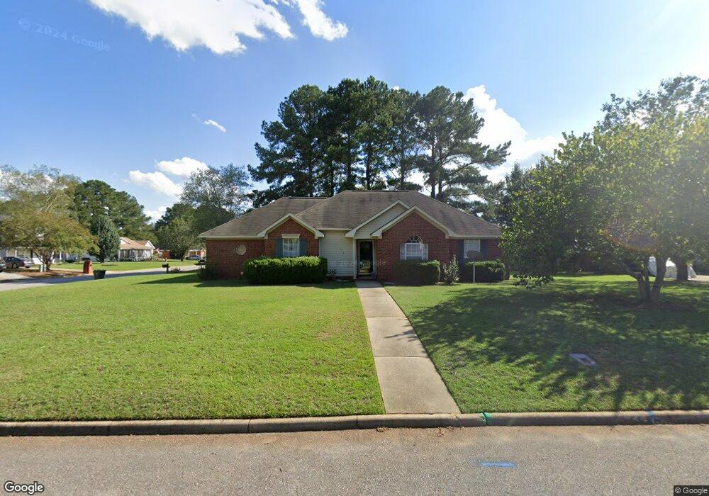 112 Mill Creek Cir, Dothan, AL 36305 - photo 1