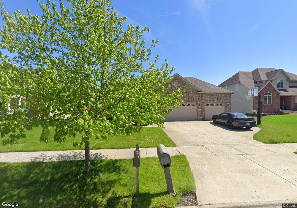 990 Doe Path Ln, Crown Point, IN 46307 - photo 1