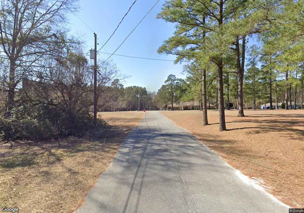 0 Honeysuckle Ln, McRae-helena, GA 31055 - photo 1