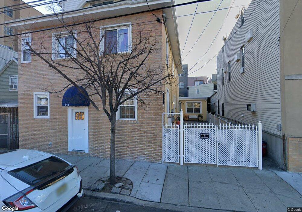 543 30th St, Union City, NJ 07087 - photo 1