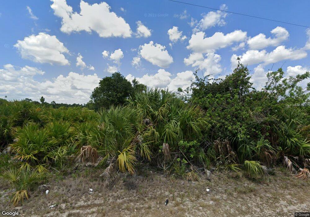 4105 E 18th St, Lehigh Acres, FL 33972 - photo 1