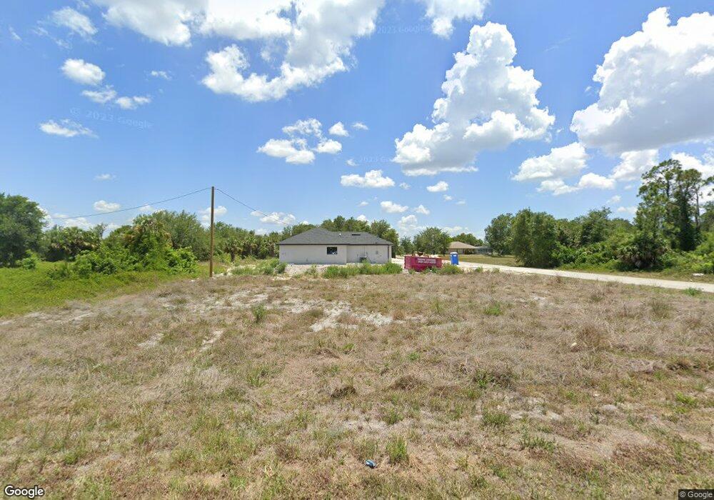 3800 E 18th St, Lehigh Acres, FL 33972 - photo 1