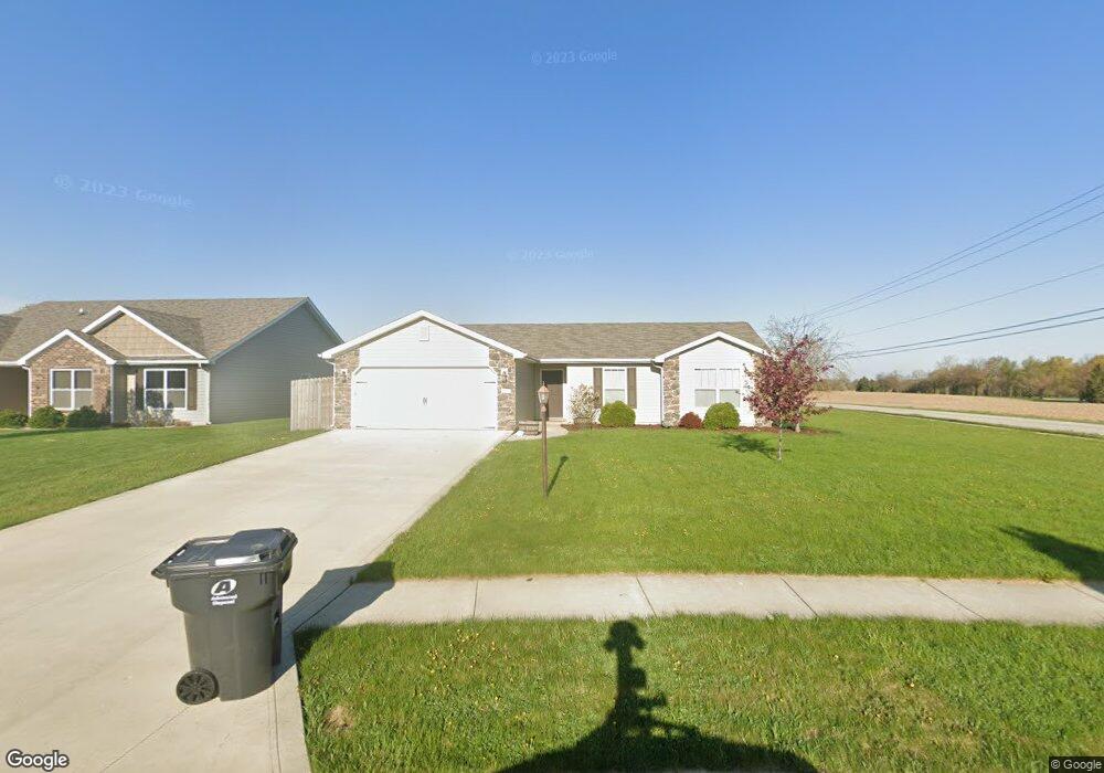 923 Turtle Run unit 68, Churubusco, IN 46723 - photo 1