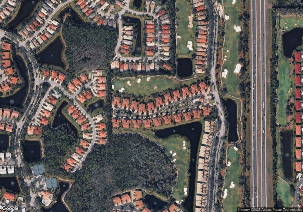 5765 Grande Reserve Way, Naples, FL 34110 - photo 1