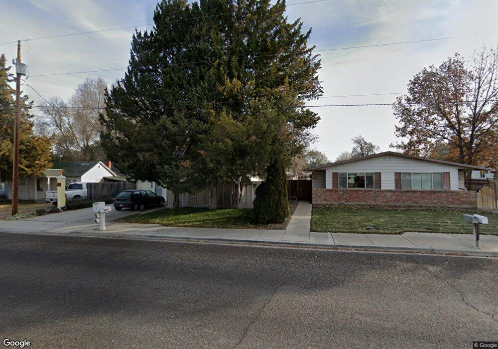 1216 Holly St, Nampa, ID 83686 - photo 1