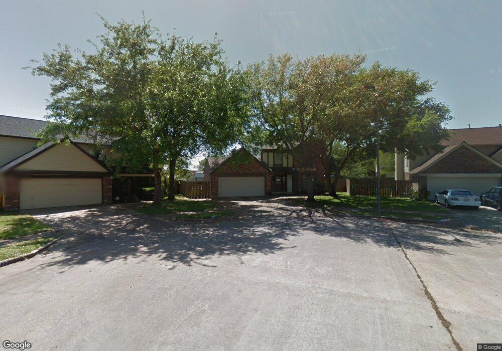 4014 Ashwood Dr, Pearland, TX 77584 - photo 1