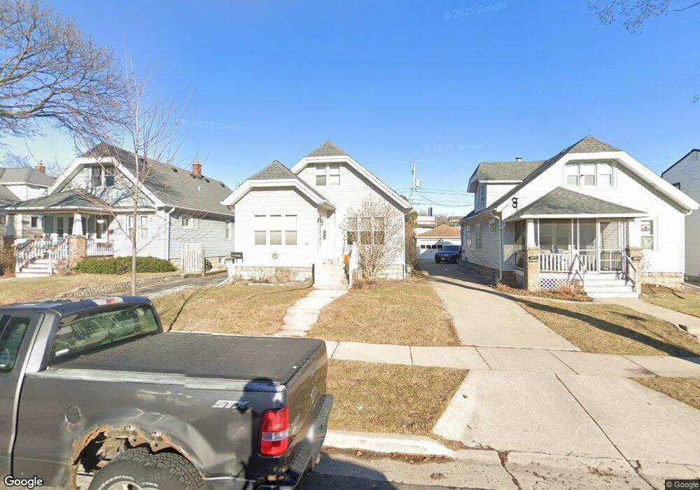 4156 S 1st St, Milwaukee, WI 53207 - photo 1