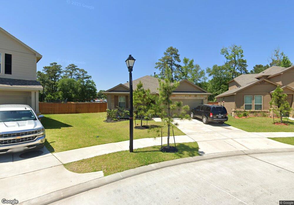 10763 Nyla Spring St, Houston, TX 77016 - photo 1