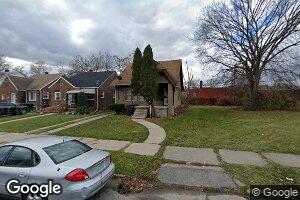 14587 Kentucky St, Detroit, MI 48238