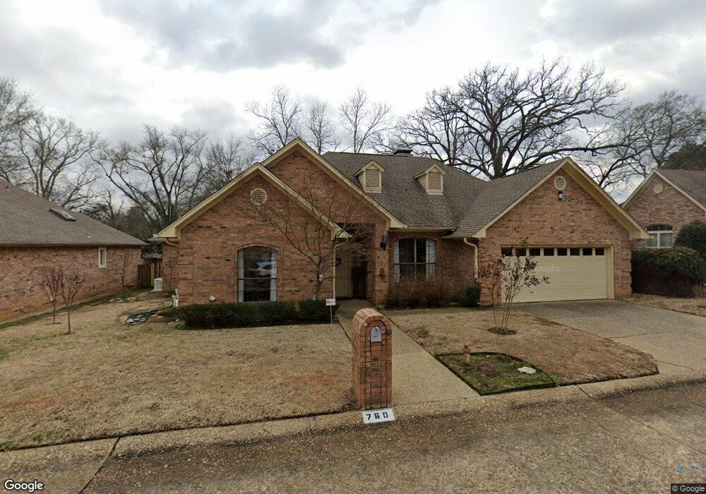 760 Fairmont Dr, Tyler, TX 75701 - photo 1