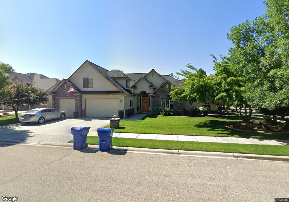 273 W Cobblestone Ct, Eagle, ID 83616 - photo 1