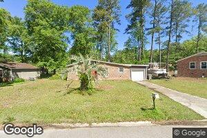 2209 Woodtrail Dr, Columbia, SC 29210