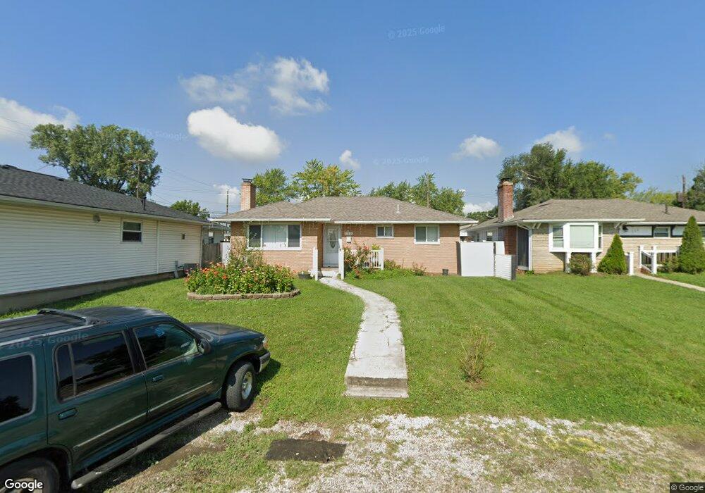 133 Oxley Rd, Columbus, OH 43228 - photo 1