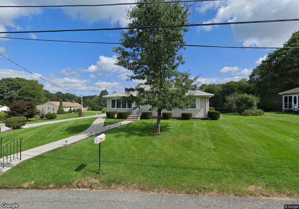 0 Valley Stream Dr, Cumberland, RI 02864 - photo 1