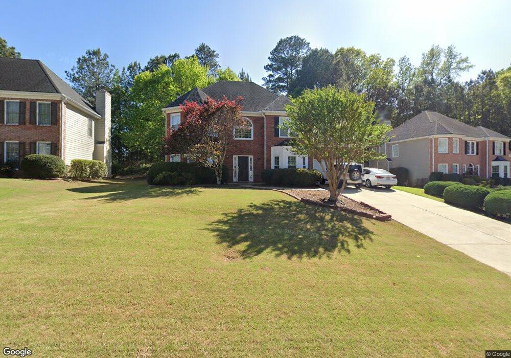3834 Clearbrooke Way, Duluth, GA 30097 - photo 1