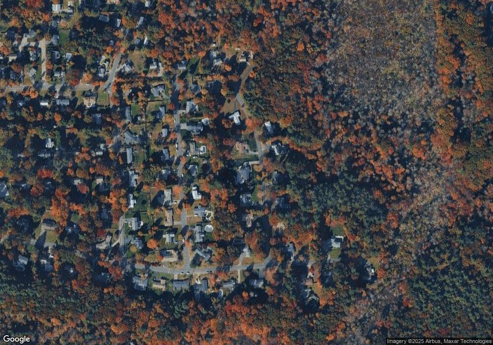 8 Elaine Rd, Hingham, MA 02043 - photo 1