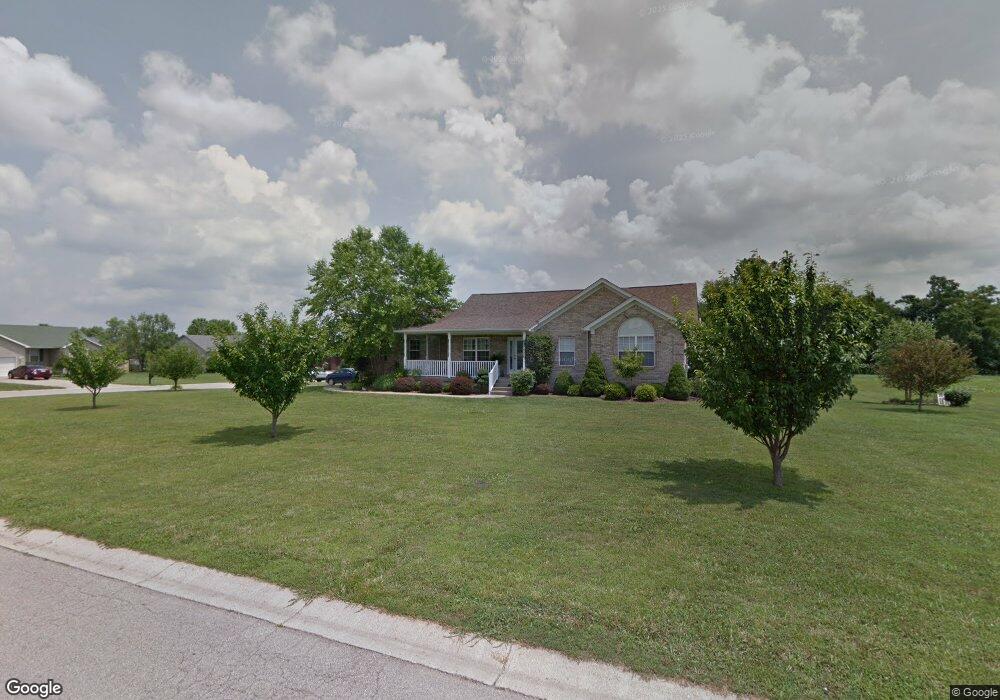 230 Teresa Kay Dr unit LOT 84, Mount Washington, KY 40047 - photo 1