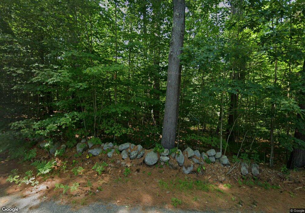 157 Waukewan St, Meredith, NH 03253 - photo 1