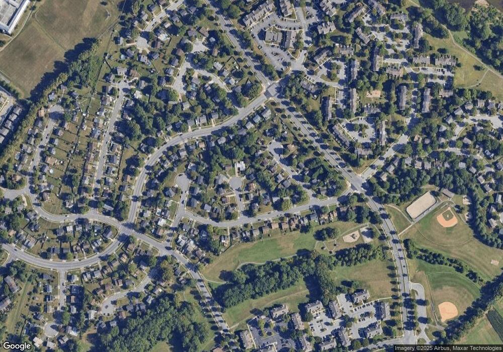 806 Eden Ct, Frederick, MD 21701 - photo 1