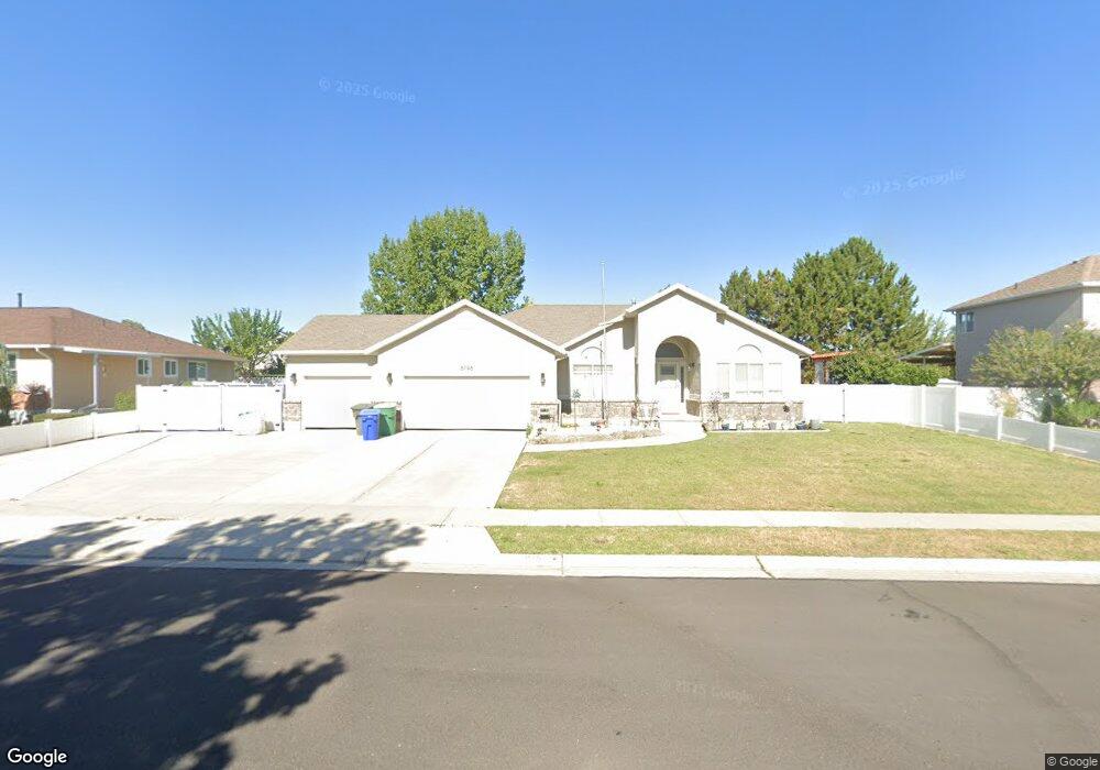 8798 S 2070 W, West Jordan, UT 84088 - photo 1