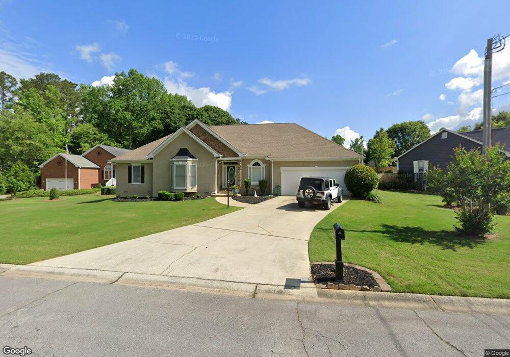 110 Hunters Way, Carrollton, GA 30116 - photo 1