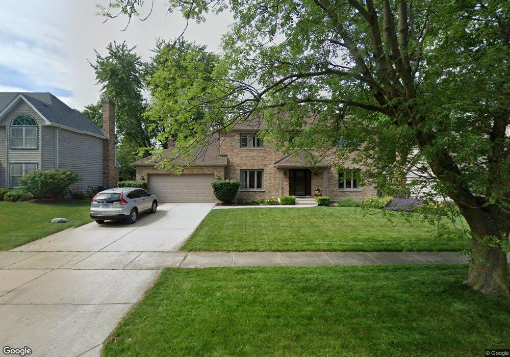 612 Flock Ave, Naperville, IL 60565 - photo 1