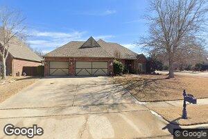 4013 S Palm Ave, Broken Arrow, OK 74011