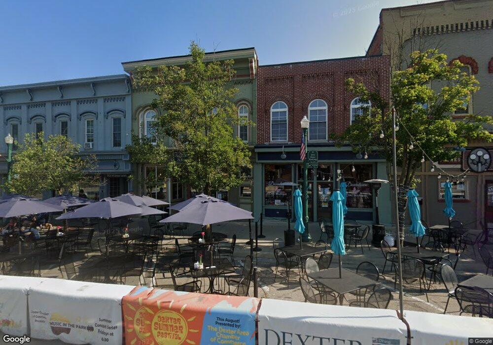 8120 Main St, Dexter, MI 48130 - photo 1