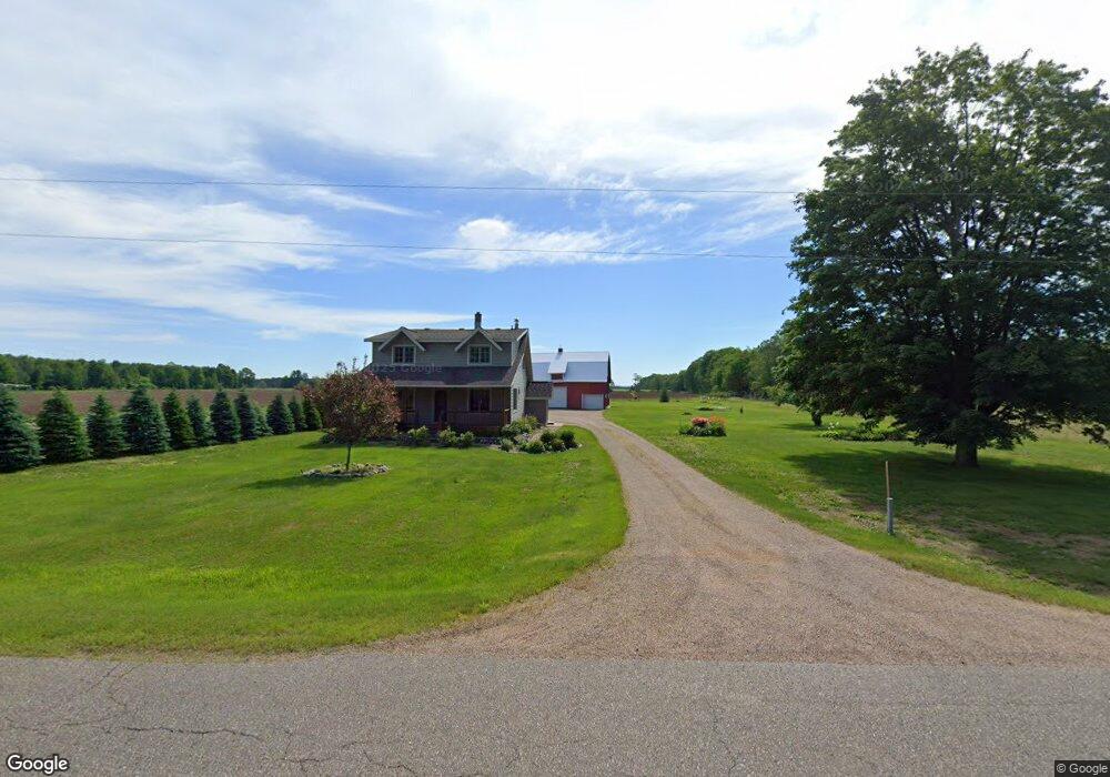 N5229 Star Neva Rd, Bryant, WI 54418 - photo 1