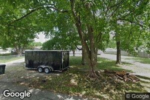 3316 S Rita Ave Unit 1, Springfield, IL 62703