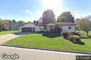975 Westbrook Dr, Plain, WI 53577