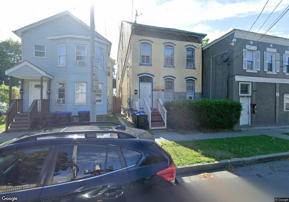 17 N Clinton St, Poughkeepsie, NY 12601 - photo 1